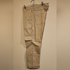 Woolrich Carpenter Pants Size 38W x 30L